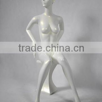 2013 hottest mannequin femme dress mannequin/dress form ajustable/manikins(914)