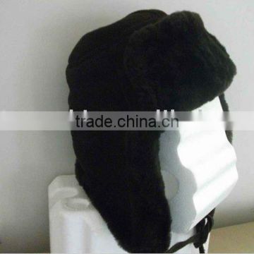 100%Natural Australian sheepskin hats with best price