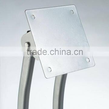 Poster Display With Brochure Holder photo-2