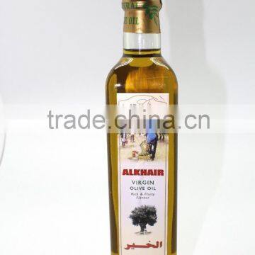 Olive Oil