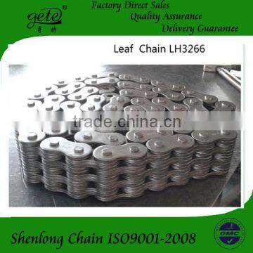 BL1666(LH3266) High strength leaf chains