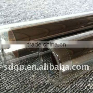 Three targets solar vacuum tube Manufacturer