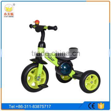 2016 New Model cheap price baby tricycle toy for kids/Car Type and Ride On Toy Style Kids Tricycle