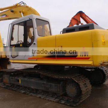 Goody Used SUMITOMO SH200, SH100A,SH300 Hydraulic Crawler Excavator photo-4