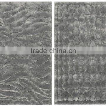 High Efficiency and Accurancy Pile Carpet Carving Machine Laser Engraving Machine photo-4