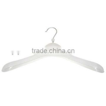 Hot sale acrylic clothes hanger