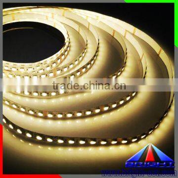 96LEDs RGBW LED Strip, 19.6W RGBWW LED Strip. 2OZ Cupper-2 Side Supper LED Strip Light