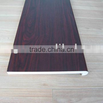 Stair nose used for Laminated Flooring Accessories(XLZSN55-2)