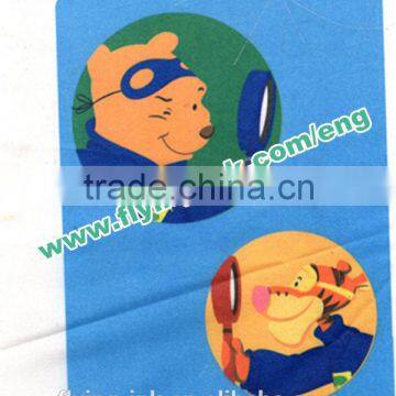 Xinxiang Offset Sublimation Ink for Transfer Printer photo-4