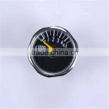 New Style Products China Easy To Read 40-150mm Micro Pressure Gauge