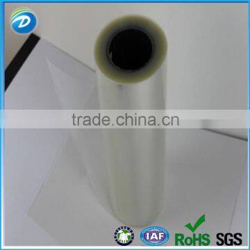 Lamination Soft Transparent PVC Film