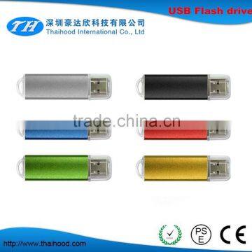 Metal Material and Stock Products Status low cost mini usb flash drives