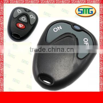 long range wireless remote control for gate garage door SMG-014