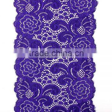 High Quality Lace Trim/ Battenburg Lace Trimming /Nylon Lace Trim photo-3