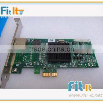 NC110T 434982-001 PCI-E GIGABIT SERVER ADAPTER