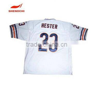 Sublimation Rugby shirt polyester sublimation OEM Rugby jersey custom made rugby jersey with good quality and reasonable price