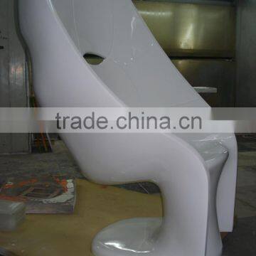 Creative Design Driade Face Nemo Chair photo-2