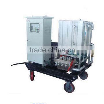 hydrostatic test equipment water pressure testing equipment