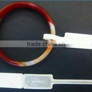 High quality jewellery tag