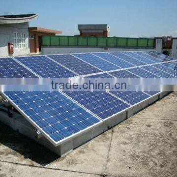 solar generator 240v 2000W High quality grid switch portable solar generator