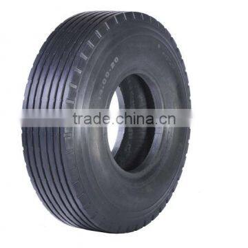 TBT tire SH-308 SH-338 14.00-20-18PR for sand tire/desert tire high quality factory direct price