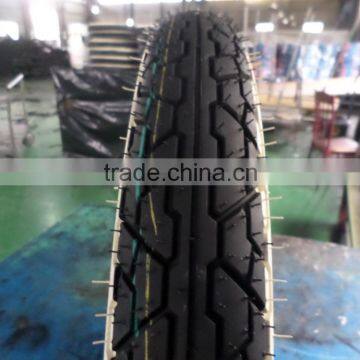 super quanlity motorcycle tyre tire and tube with ageing resistance