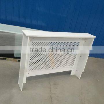 Wholesale Kd Home Furniture Mdf Radiator Heater Cover Radiator Cabinets photo-4