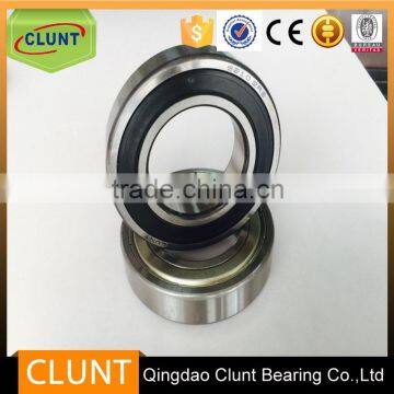 Rubber sealed deep groove ball bearing 6210-2rs