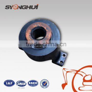 Excavator Yoke Undercarriage Track Yoke Track Adjuster for PC30/PC40 photo-4