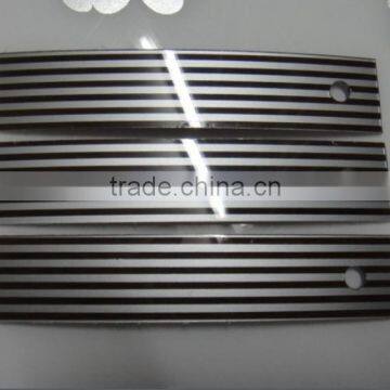 PVC Edge Banding Machine for Transfer Printing photo-3