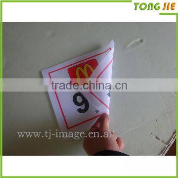 Sticker Sheet Custom Logo Designs For Bikes photo-5