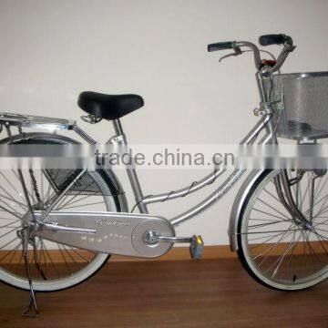 26"lady bike SH-CB048