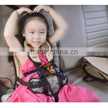 The Perfect Set Baby Car Seat+Kick Mats photo-4