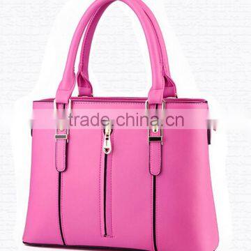 New Premium New Design 2016 New Model Lady Handbag Shoulder Bag