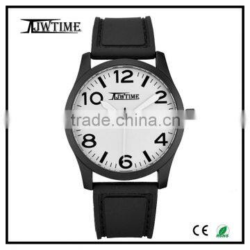 2015 Most Popular Products Silicone Watch in Spanish Express Relogio Masculino,high Quality Watches for Men/a Watch photo-4