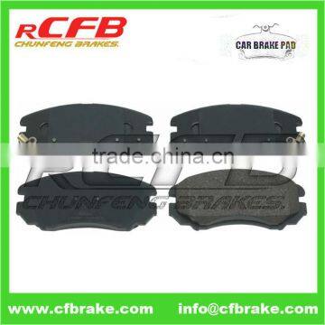 brake pad for KIA carens ,magentis,sportage