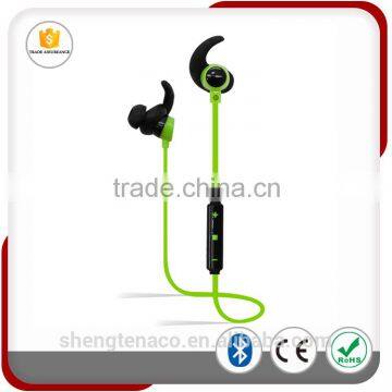 Shantou Headphone Factory Price 2016 New Products Wireless Bluetooth Earphone for Mobile Phone