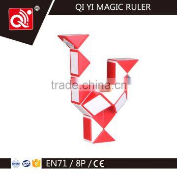 QIYI MOFANGGE 24pcs Childrens Puzzle Toy
