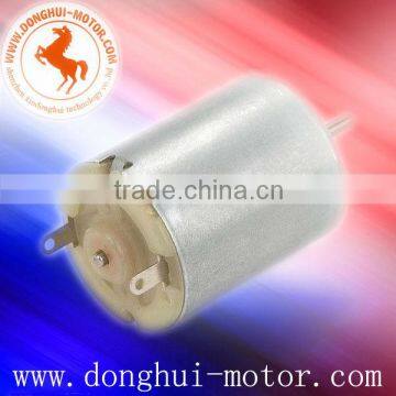 Small Electric Motors 280 Motor 6v