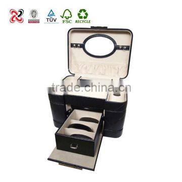 All In One Cosmetic Storage Box photo-3