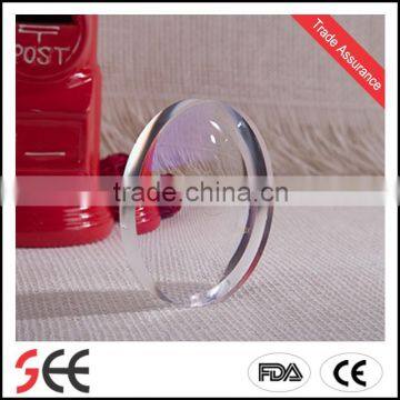 1.56 Anti-Fatigue Eye Rest Lens(Shamir Design )Anti Glare Eyewear Ophthalmic single visionLenses