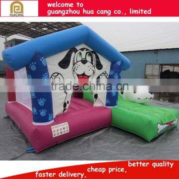 2016 Hgh Quality and Professional Milk Bouncer Inflatable Play Toy photo-4