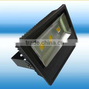 IP65 150w led floodlights with high quality JUJIA Lighting