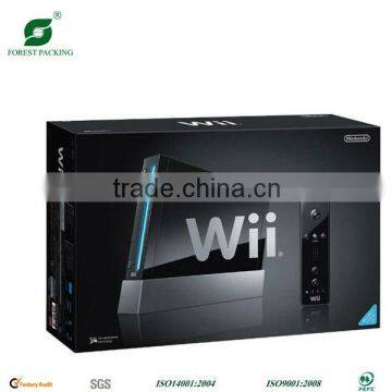 PRINTED CORRUGATED ELECTRONIC PRODUCT PACKING BOX photo-2