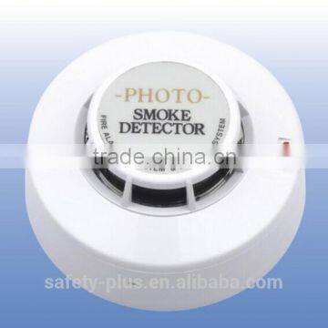 EN54 approved portable Smoke Detector