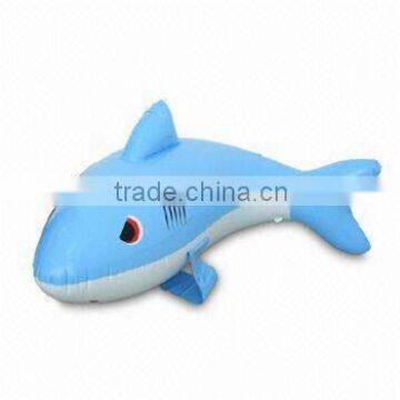 Inflatable fish/inflatable toys/pvc toys/pvc toys for kids/cartoon toys