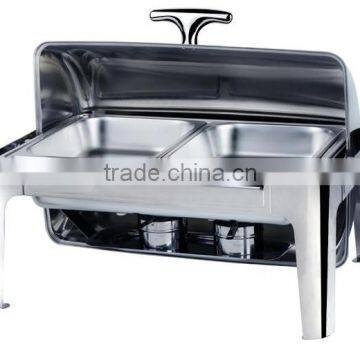 de Alta Calidad de Acero Inoxidable Plato de Frotamiento photo-2