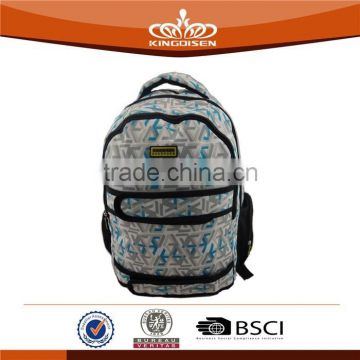 New Design 17 Inches Laptop Backpacks