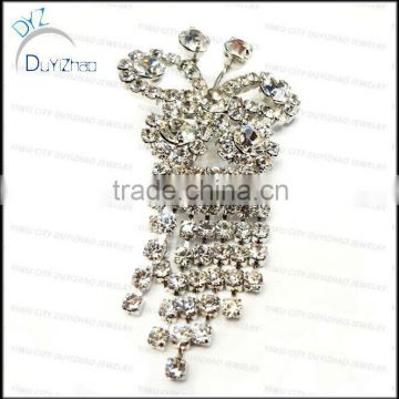 butterfly piercing vibrating navel rings body jewelry