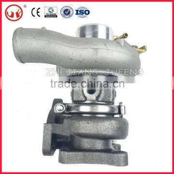 JF130011 For Mitsubishi Turbo TD02 49173-06500 For Opel Corsa C 1.7 DI Turbo Charger photo-5